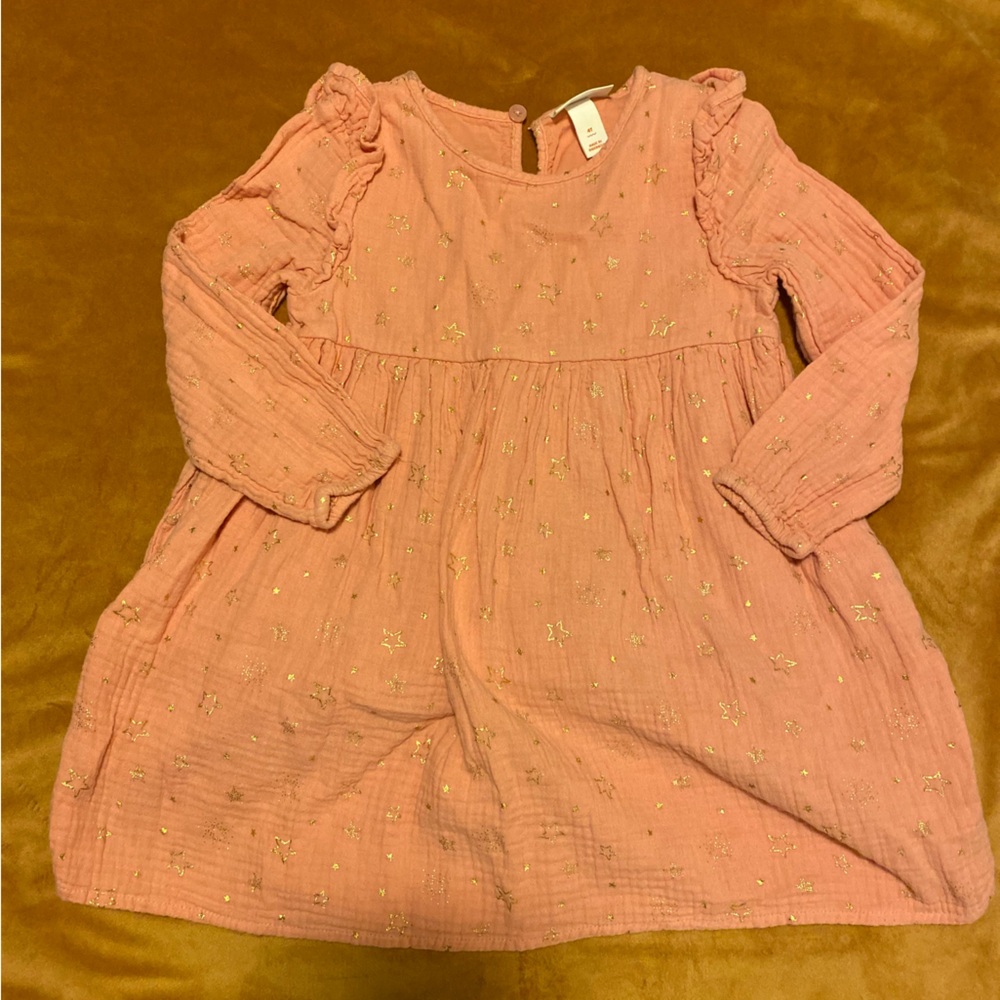 Cat & Jack Dress